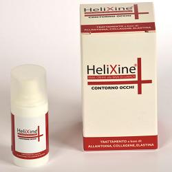 HELIXINE CONTORNO OCCHI ALLA BAVA DI LUMACA 15 ML - Farma Nice