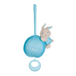 CHICCO GIOCO CARILLON SOFT AZZ 1 PEZZO - Farma Nice
