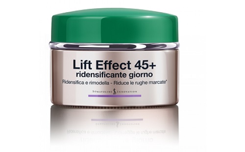 SOMATOLINE COSMETIC VISO 45+ GIORNO PELLI SENSIBILI 50 ML - Farma Nice