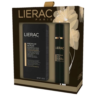 COFFRET PREMIUM SIERO 2014 - Farma Nice