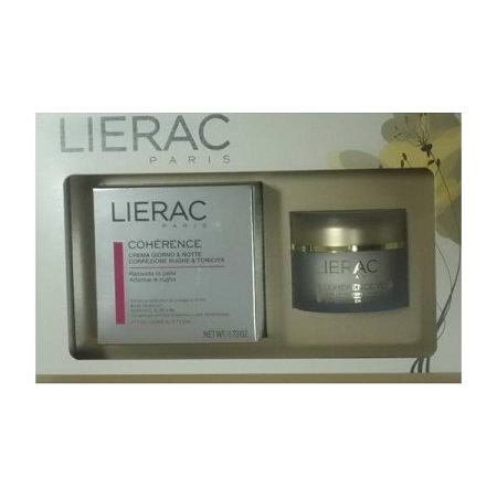 COFFRET COHERENCE J&N 2014 - Farma Nice