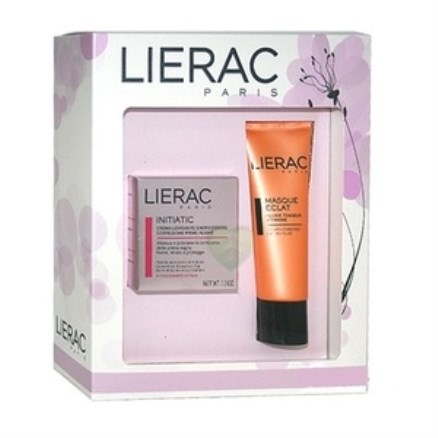 COFFRET INITIATIC CREMA 2014 - Farma Nice