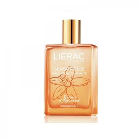 COFFRET SENSORIELLE HUILE AGRUMI 2014 - Farma Nice