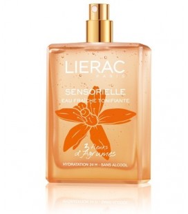 COFFRET SENSORIELLE EAU AGRUMI  2014 - Farma Nice