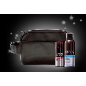 COFFRET LIERAC HOMME ANTI-RIDES  2014 - Farma Nice