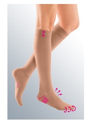 MEDIVEN PLUS/1 MONOCOLLANT SINISTRO 119 BEIGE 3 - Farma Nice