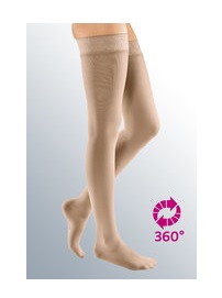 MEDIVEN PLUS/2 MONOCOLLANT SINISTRO 209 BEIGE 7 - Farma Nice