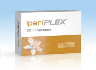 IPERIPLEX 30 COMPRESSE - Farma Nice