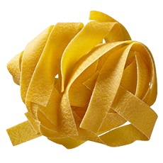 MASSIMO ZERO PAPPARDELLE 250 G - Farma Nice