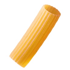 MASSIMO ZERO RIGATONI 1KG - Farma Nice