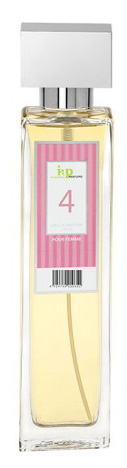 IAP PHARMA PROFUMO DA DONNA 4 150 ML - Farma Nice