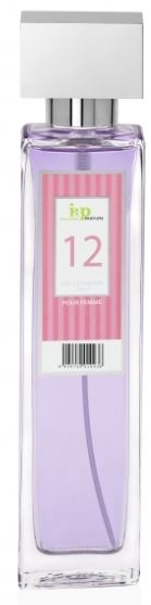 IAP PHARMA PROFUMO DA DONNA 12 150 ML - Farma Nice