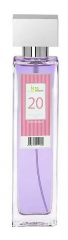 IAP PHARMA PROFUMO DA DONNA 20 150 ML - Farma Nice
