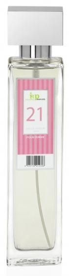 IAP PHARMA PROFUMO DA DONNA 21 150 ML - Farma Nice