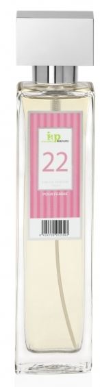 IAP PHARMA PROFUMO DA DONNA 22 150 ML - Farma Nice
