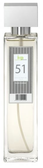 IAP PHARMA PROFUMO DA UOMO 51 150 ML - Farma Nice