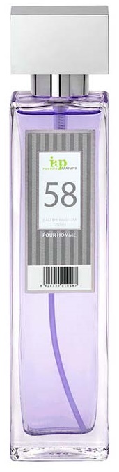 IAP PHARMA PROFUMO DA UOMO 58 150 ML - Farma Nice