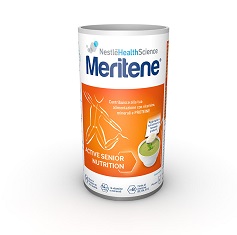 MERITENE NEUTRO 270 G - Farma Nice