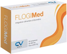FLOGIMED 20 COMPRESSE - Farma Nice