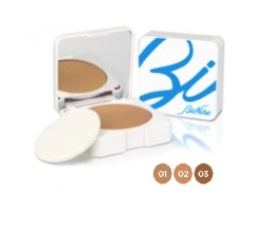 ACTEEN MAKE-MAT FONDOTINTA 03 DARK - Farma Nice