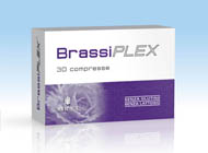 BRASSIPLEX 30 COMPRESSE - Farma Nice