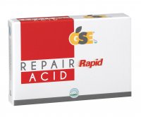 GSE REPAIR RAPID ACID 12 COMPRESSE - Farma Nice
