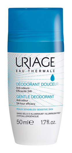 URIAGE DEO DOUCEUR ROLL-ON 50 ML - Farma Nice