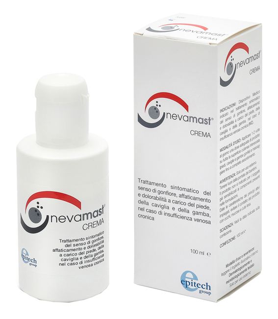 NEVAMAST CREMA 100 ML - Farma Nice