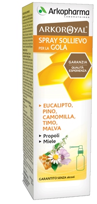 SPRAY GOLA PROPOLI 30 ML - Farma Nice