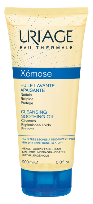 XEMOSE OLIO DETERGENTE TUBETTO 200 ML - Farma Nice