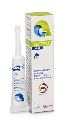 ACTEA ORAL GEL STOMATOLOGICO 15 ML - Farma Nice