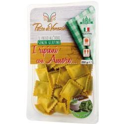 PASTA DI VENEZIA RAVIOLI RICOTTA E SPINACI 250 G - Farma Nice