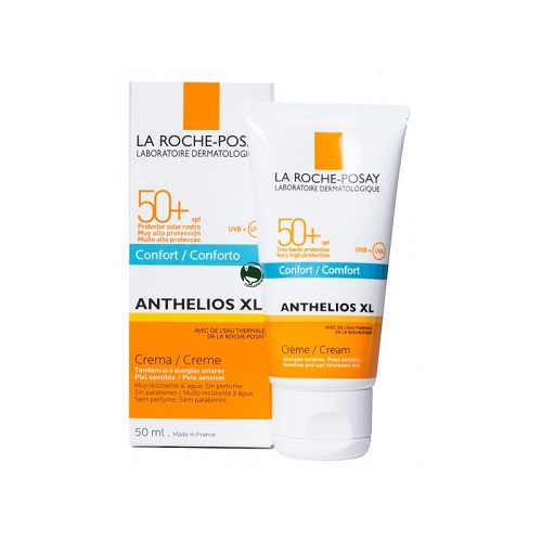 ANTHELIOS CREAM XL50+ SP 50ML - Farma Nice