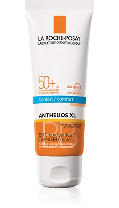 ANTHELIOS CREME BB XL 50+ 50 ML - Farma Nice