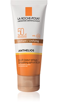 ANTHELIOS BLUR DORE SPF50 40 ML - Farma Nice