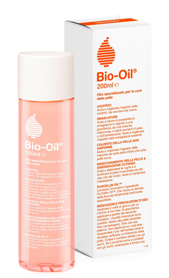 BIO-OIL OLIO DERMATOLOGICO 200 ML - Farma Nice