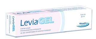 LEVIAGEL CREMA LENITIVA 30 ML - Farma Nice