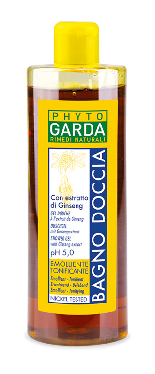 PHYTOGARDA BAGNODOCCIA 380 ML - Farma Nice