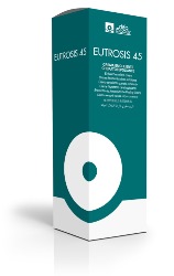 EUTROSIS 45 ESFOLIANTE CORPO 75 ML - Farma Nice