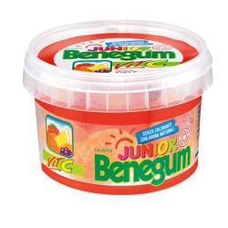 BENEGUM J CARAMELLE VITAMINA C 130 G - Farma Nice