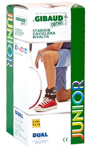 STABIGIB CAVIGLIERA BIVALVA GIBAUD ORTHO JUNIOR - Farma Nice