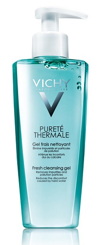 PURETE THERMALE GEL DETERGENTE 200 ML - Farma Nice