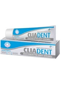 CLIADENT DENTIFRICIO DENTI SENSIBILI - Farma Nice