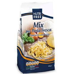 NUTRIFREE MIX PASTA FRESCA 1 KG - Farma Nice