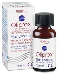 OLIPROX SMALTO UNGHIE 12 ML CE - Farma Nice
