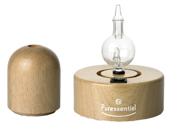 PURESSENTIEL DIFFUSORE IN LEGNO - Farma Nice