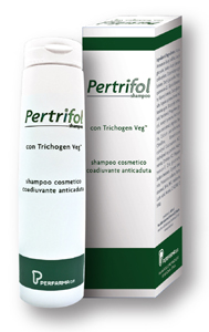 PERTRIFOL SHAMPOO ANTICADUTA 200 ML - Farma Nice
