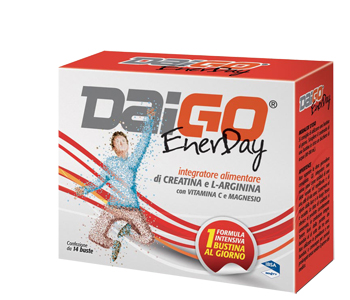 DAIGO ENERDAY 14 BUSTINE 140 G - Farma Nice