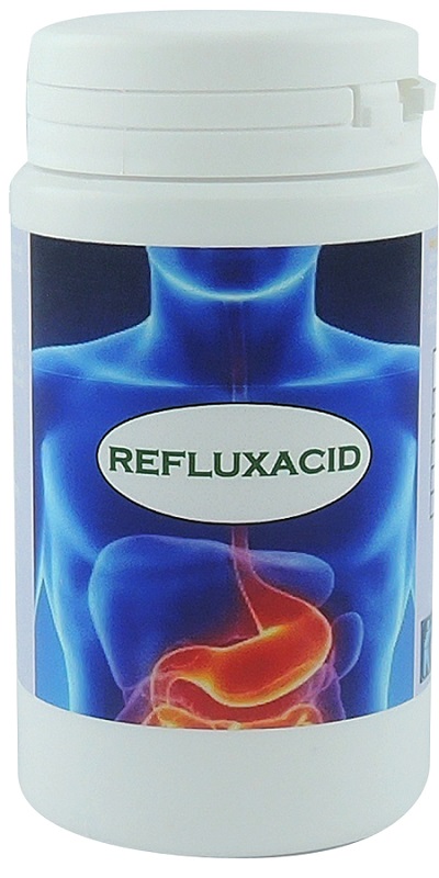 REFLUXACID 30 COMPRESSE MASTICABILI - Farma Nice