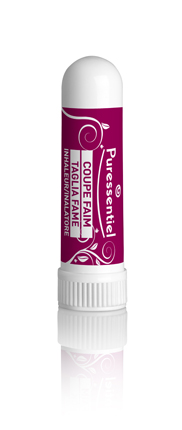 PURESSENTIEL SNELLENTE INALATORE TAGLIA FAME - Farma Nice